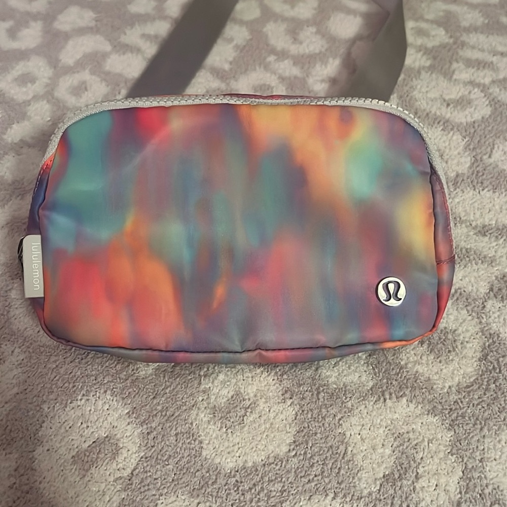 Lululemon ebb